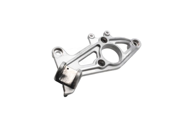 Fußrastenhalter Trägerplatte vorne rechts 2 335 598 BMW R 1150 GS R21 0415 99-04