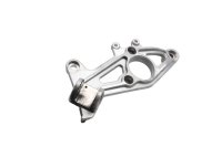 Fußrastenhalter Trägerplatte vorne rechts 2 335 598 BMW R 1150 GS R21 0415 99-04