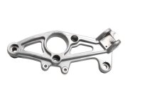 Fußrastenhalter Trägerplatte vorne rechts 2 335 598 BMW R 1150 GS R21 0415 99-04