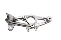 Fußrastenhalter Trägerplatte vorne rechts 2 335 598 BMW R 1150 GS R21 0415 99-04