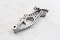 Fußrastenhalter Trägerplatte vorne rechts 2 335 598 BMW R 1150 GS R21 0415 99-04