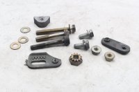 Lichtmaschinen Befestigung Schrauben Halter Set BMW R 1150 GS R21 0415 99-04