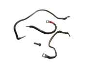 Ground cable, battery pack, main cable, positive connection KTM Duke 690 690DUKE 08-09