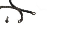 Ground cable, battery pack, main cable, positive connection KTM Duke 690 690DUKE 08-09