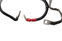 Ground cable, battery pack, main cable, positive connection KTM Duke 690 690DUKE 08-09