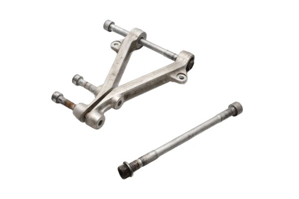 Fäste för övre motorfäste framtill KTM Duke 690 690DUKE 08-09