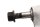 Støddæmperkobling svingarm lejeblokmontering KTM Duke 690 690DUKE 08-09