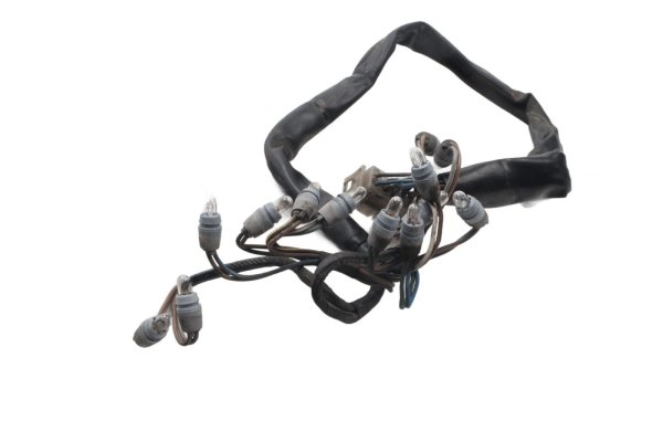 Kabelbaum Tacho Kontrollleuchten Armatur Cockpit BMW R 1150 GS R21 0415 99-04