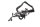 Kabelbaum Tacho Kontrollleuchten Armatur Cockpit BMW R 1150 GS R21 0415 99-04