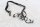 Kabelbaum Tacho Kontrollleuchten Armatur Cockpit BMW R 1150 GS R21 0415 99-04