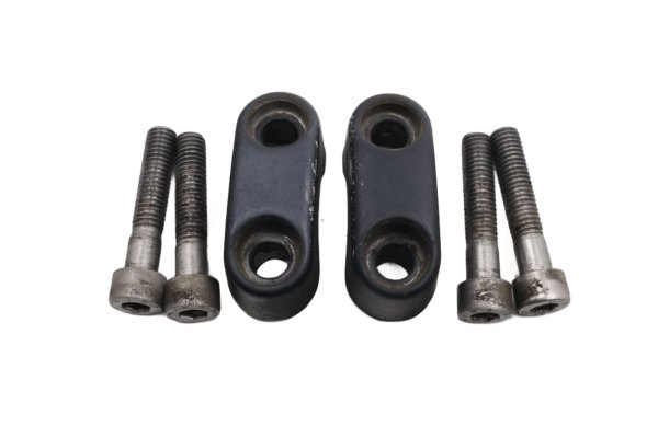 Handlebar clamps, clamping blocks, clamping brackets, triple clamps BMW R 1100 GS 259 0409 93-99