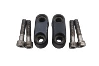 Handlebar clamps, clamping blocks, clamping brackets, triple clamps BMW R 1100 GS 259 0409 93-99