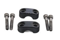 Handlebar clamps, clamping blocks, clamping brackets, triple clamps BMW R 1100 GS 259 0409 93-99