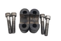 Handlebar clamps, clamping blocks, clamping brackets, triple clamps BMW R 1100 GS 259 0409 93-99