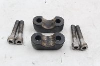 Handlebar clamps, clamping blocks, clamping brackets, triple clamps BMW R 1100 GS 259 0409 93-99