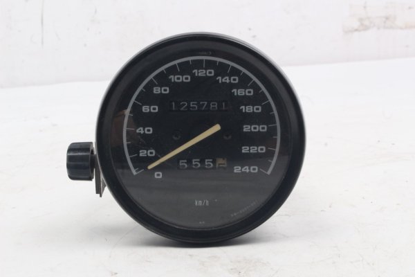Vägmätare, hastighetsmätare BMW R 1100 GS 259 0409 93-99