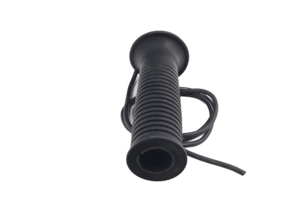 Left handlebar grip, heated grip, heating wire, grip rubber BMW R 1100 GS 259 0409 93-99