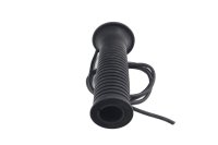 Left handlebar grip, heated grip, heating wire, grip rubber BMW R 1100 GS 259 0409 93-99