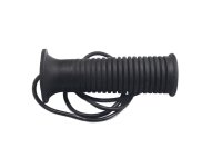 Left handlebar grip, heated grip, heating wire, grip rubber BMW R 1100 GS 259 0409 93-99