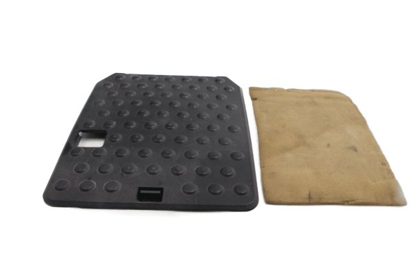 Werkzeugfach Abdeckung Bordwerkzeug Kofferdeckel BMW R 1100 GS 259 0409 93-99