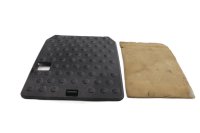 Werkzeugfach Abdeckung Bordwerkzeug Kofferdeckel BMW R 1100 GS 259 0409 93-99
