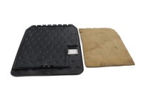 Werkzeugfach Abdeckung Bordwerkzeug Kofferdeckel BMW R 1100 GS 259 0409 93-99