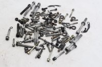 Schraubensatz Bolzen Muttern Rahmen Rest Motor Satz BMW R 1100 GS 259 0409 93-99