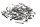 Schraubensatz Bolzen Muttern Rahmen Rest Motor Satz BMW R 1100 GS 259 0409 93-99