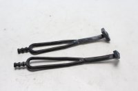 Tool holder rubber tab on-board tool fastening KTM Duke 690 690DUKE 08-09