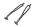 Tool holder rubber tab on-board tool fastening KTM Duke 690 690DUKE 08-09