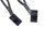 Tool holder rubber tab on-board tool fastening KTM Duke 690 690DUKE 08-09