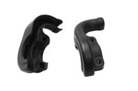 Throttle cable guide, double cable pull, housing, guide, deflection KTM Duke 690 690DUKE 08-09