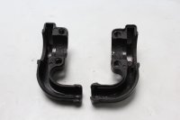 Throttle cable guide, double cable pull, housing, guide, deflection KTM Duke 690 690DUKE 08-09