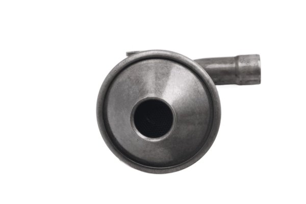 Carterpan, inlaatbuis, oliepompfilter, zuigbuis, filter BMW R 1100 GS 259 0409 93-99
