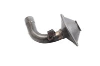 Carterpan, inlaatbuis, oliepompfilter, zuigbuis, filter BMW R 1100 GS 259 0409 93-99
