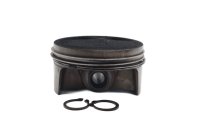Zuigercilinder linker zuigerveer borgringen BMW R 1100 GS 259 0409 93-99