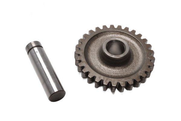 Startergear, starteraksel, starterdrev Kawasaki ZR 7S ZR750F H 01-04