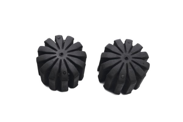 Amortiguador de asiento de goma, amortiguador de vibraciones BMW R 1150 GS R21 0415 99-04