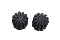 Amortiguador de asiento de goma, amortiguador de vibraciones BMW R 1150 GS R21 0415 99-04