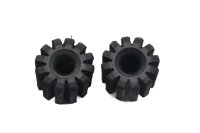 Amortiguador de asiento de goma, amortiguador de vibraciones BMW R 1150 GS R21 0415 99-04