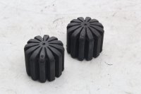 Amortiguador de asiento de goma, amortiguador de vibraciones BMW R 1150 GS R21 0415 99-04
