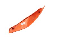 Front left trim panel, orange KTM Duke 690 690DUKE 08-09