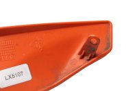 Front left trim panel, orange KTM Duke 690 690DUKE 08-09