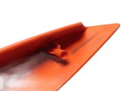 Front left trim panel, orange KTM Duke 690 690DUKE 08-09