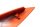 Front left trim panel, orange KTM Duke 690 690DUKE 08-09