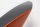Front left trim panel, orange KTM Duke 690 690DUKE 08-09