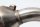 Udstødningsdæmper udstødningssystem KTM Duke 690 690DUKE/12 12-13