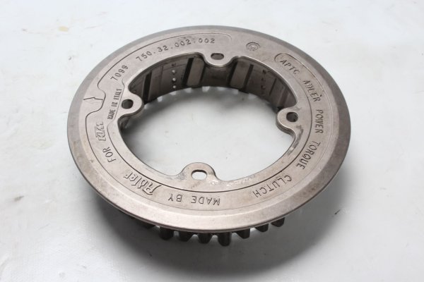 Kopplingskorg, drivkorg, friktionslamellfäste KTM Duke 690 690DUKE 08-09