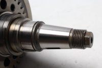 Vevaxel vevstångsaxel vevaxeldrivning KTM Duke 690 690DUKE/12 12-13