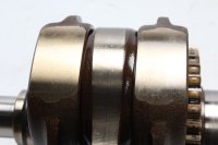 Vevaxel vevstångsaxel vevaxeldrivning KTM Duke 690 690DUKE/12 12-13